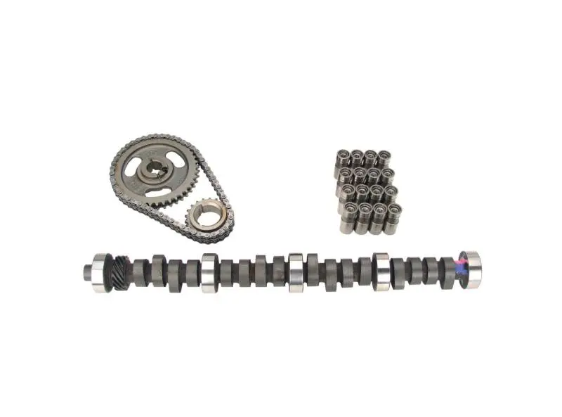Comp Cams Fw-292H Camshaft Kit – Performance Grind For Small-Block Chevrolet Engines 1