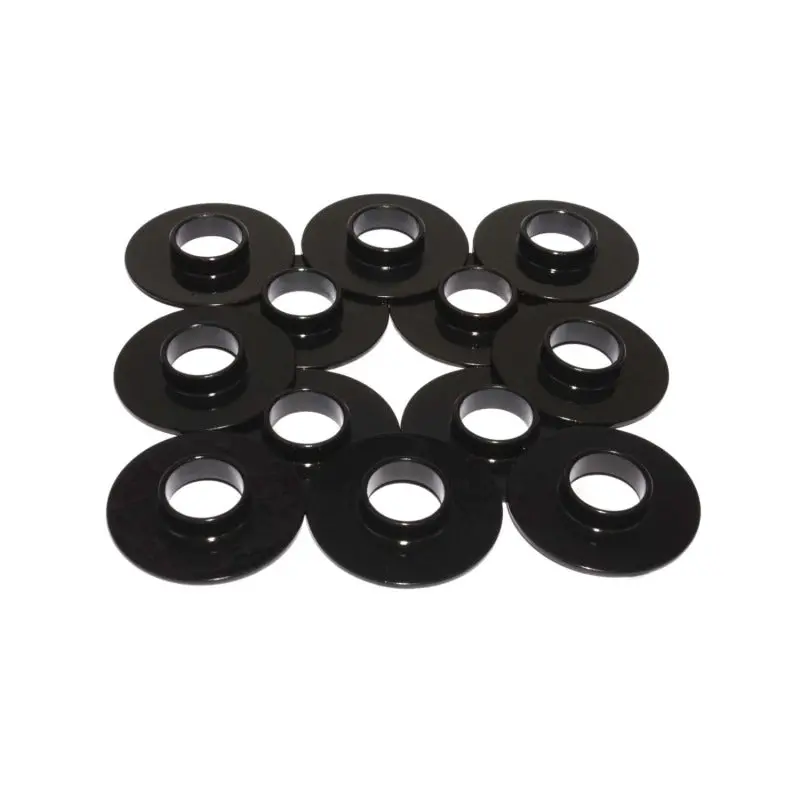 Comp Cams Id Series Spring Seats – 1.50" Od × 0.585" Height, Precision-Machined Steel 1