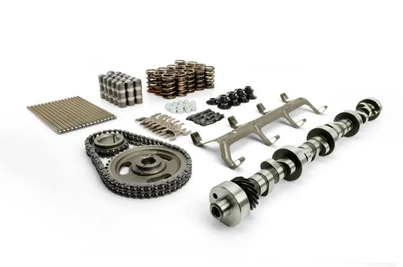 Comp Cams Xe274Hr-12 Hydraulic Roller Camshaft Kit 1