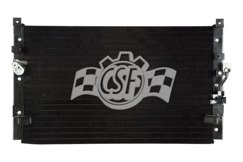 Csf Replacement A/C Condenser For 1998–2000 Toyota Tacoma 3.0L 1