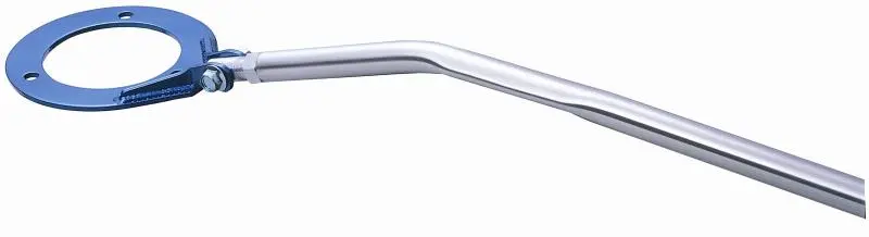 Cusco 20Mm Round Strut Tower Bar For Datsun 510 – Lightweight Aluminum Reinforcement 1