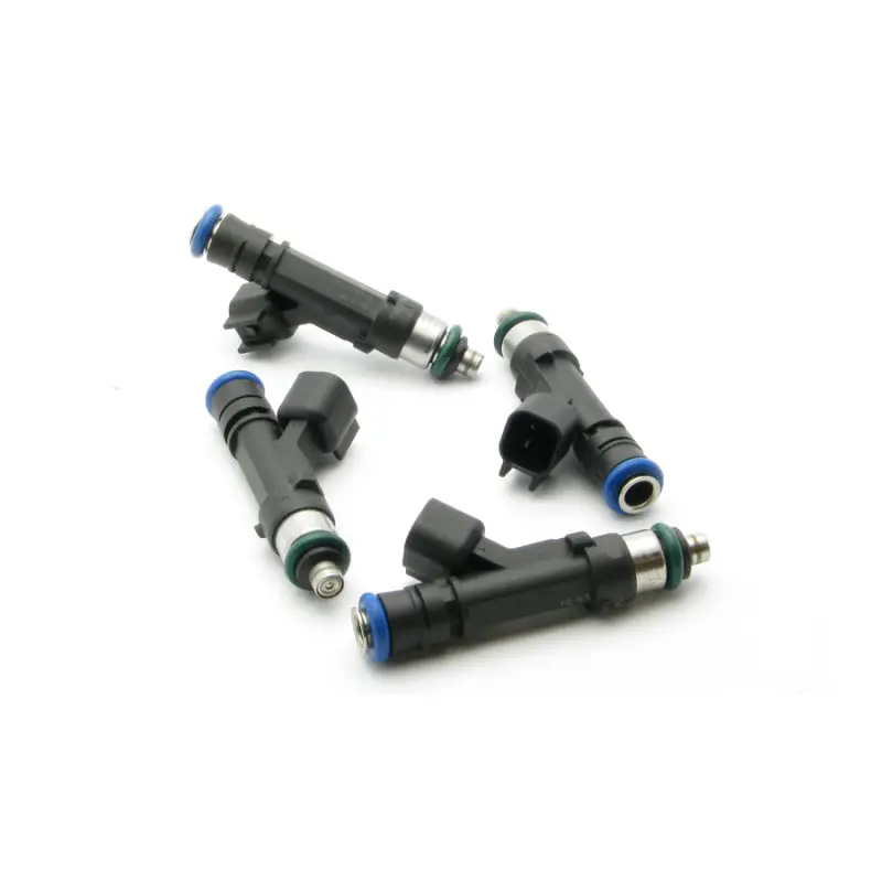 Deatschwerks Top-Fed Fuel Injectors – 440Cc, Designed For 2006+ Mazda Miata (Mx-5) 1