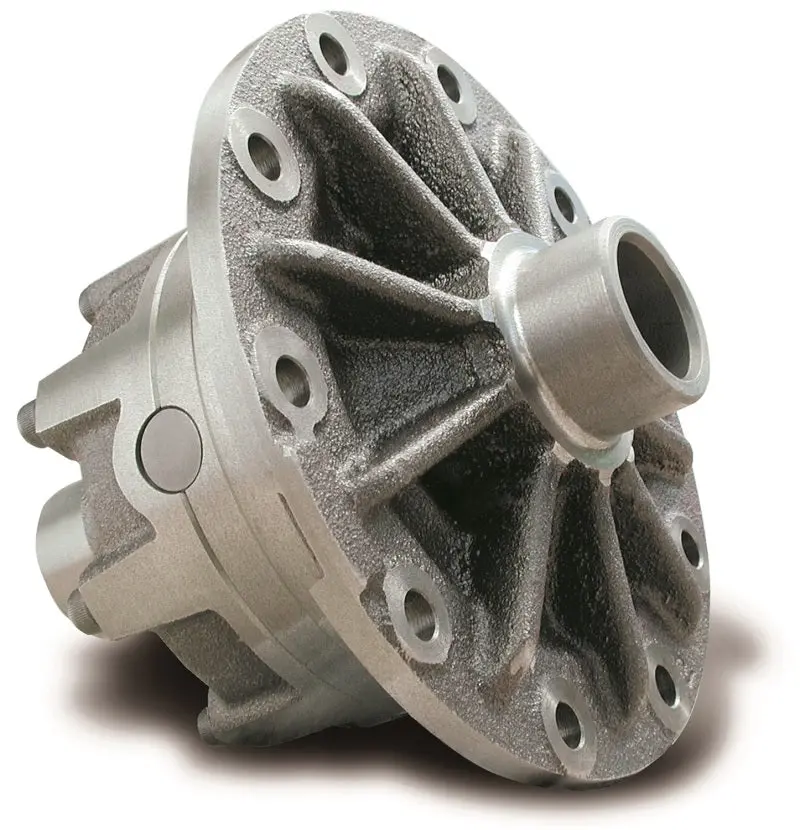 Eaton Detroit Locker Differential Assembly – 29-Spline, 1.21-Inch Axle Shaft, Compatible With 2.73+ Gear Ratios 1