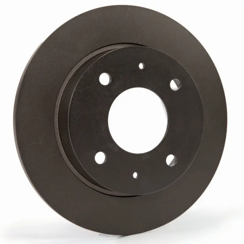 Ebc Premium Front Brake Rotors For 1984–1988 Chevrolet Blazer 5.0L 1