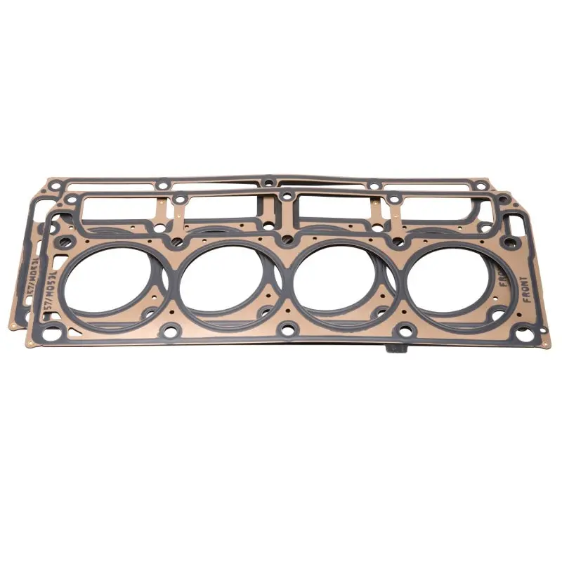 Edelbrock Ls1 Cylinder Head Gasket Kit — Gen Iii/Iv 5.7L Small-Block Chevrolet Engines 1
