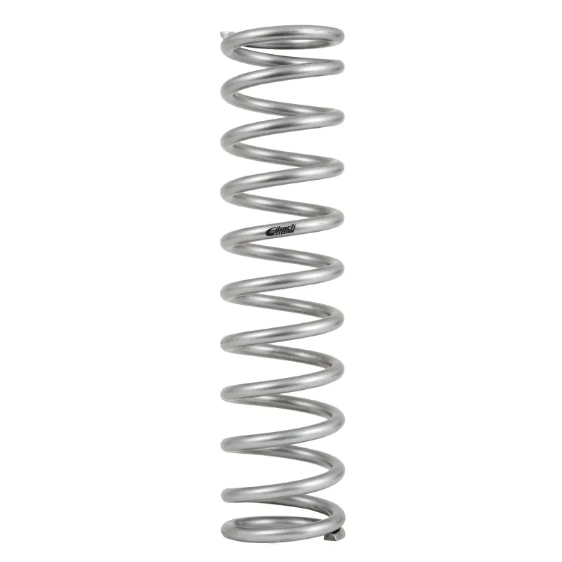 Eibach Silver Coilover Spring – 3.75-Inch Inner Diameter 1