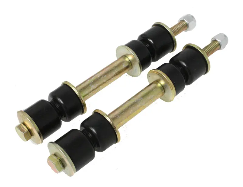 Energy Suspension Universal Adjustable End Link – 4 5/8 To 5 1/8 Inch Length, Black 1