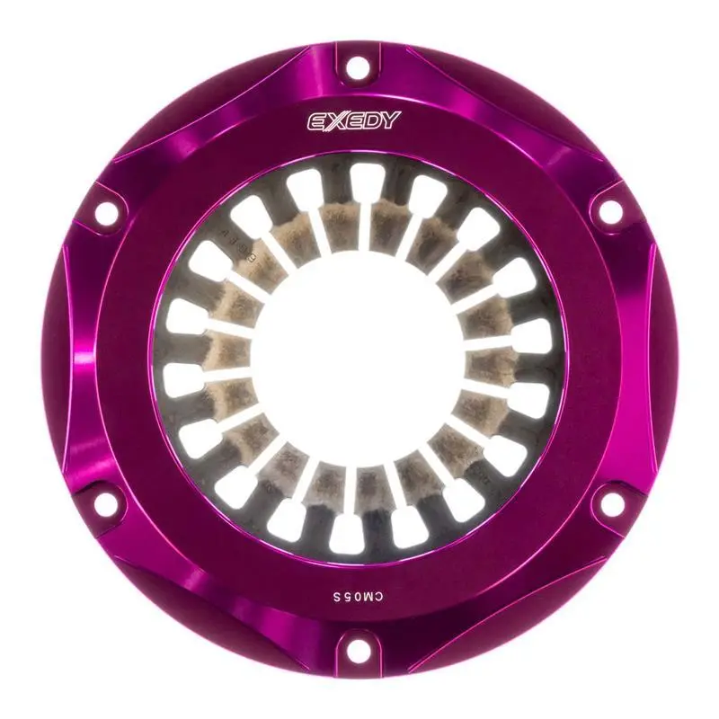 Exedy Hyper Multi-Cover Assembly – Pull-Type Clutch Cover For 1993–1998 Toyota Supra Twin Turbo (2Jz-Gte) 1