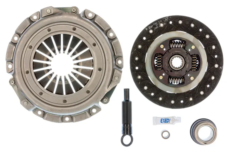 Exedy Oe Clutch Kit For 1955–1971 Chevrolet Bel Air L6 Engines 1