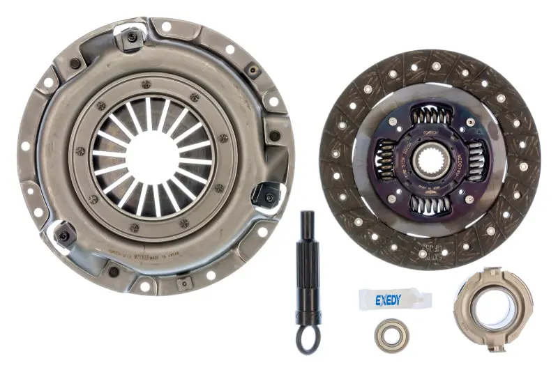 Exedy Oem-Style Clutch Kit For 1979–1982 Mazda 626 L4 1