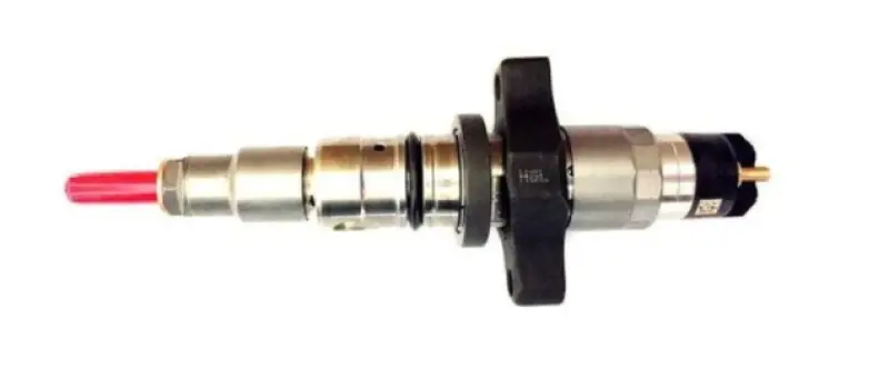 Exergy 150% Over-Size Fuel Injectors For 2004.5–2007 Dodge Cummins 5.9L — Full Set Of Six 1