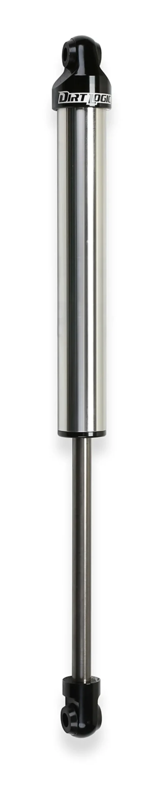 Fabtech Dirt Logic 2.25 N/R Rear Shock Absorbers For 2003–2008 Dodge Ram 2500/3500 4Wd Diesel Trucks 1