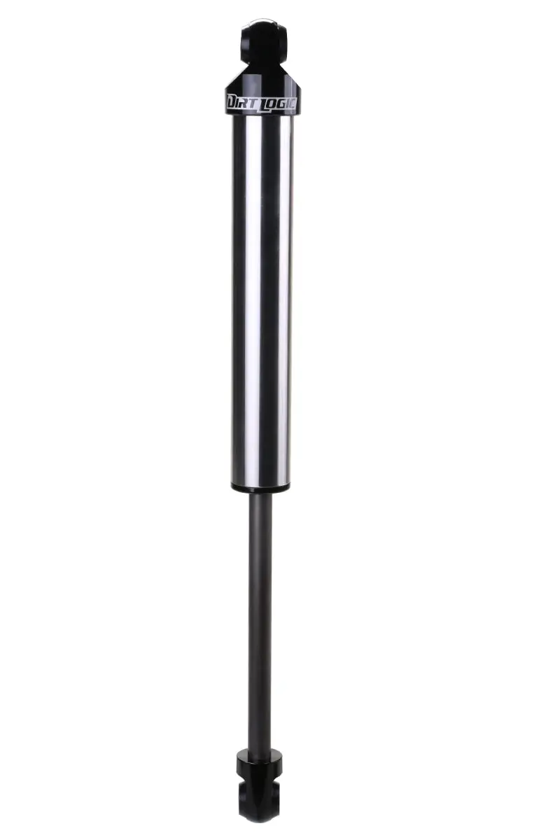 Fabtech Dirt Logic 2.25 N/R Rear Shock Absorbers For 2003–2008 Dodge Ram 2500/3500 4Wd Diesel Trucks 2