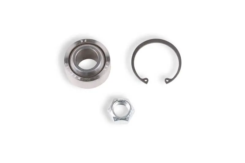 Fabtech Replacement Upper Control Arm Bearing Kit For Lifted Trucks And Suvs 1