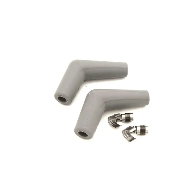 Fast Firewire Spark Plug Boots & Terminals — 45-Degree Angle, Pack Of 2 1