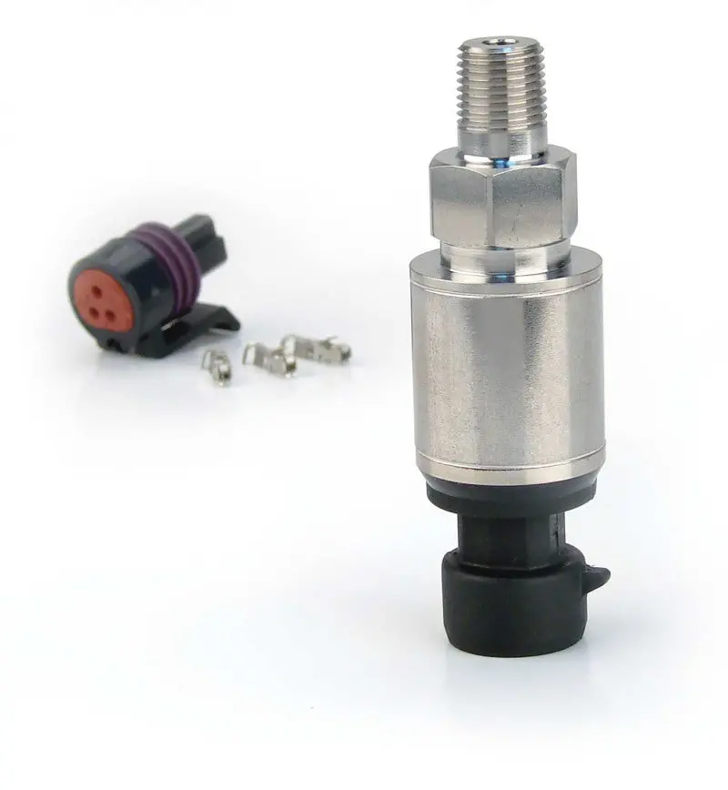 Fast Precision Pressure Sensor — 0–200 Psi Range, Universal Engine Monitoring Application 1