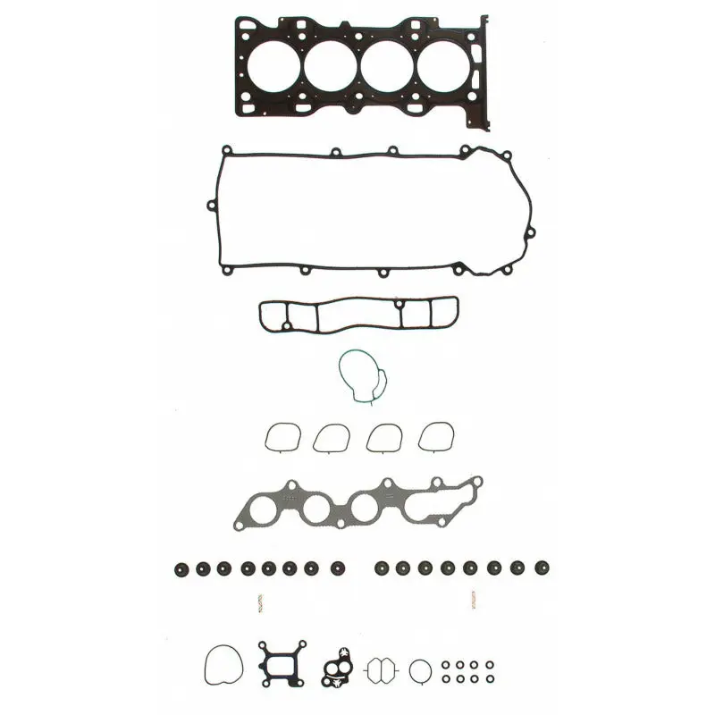 Fel-Pro Ford Ranger Hs 26250 Pt Permatorque Engine Cylinder Head Gasket Set 1
