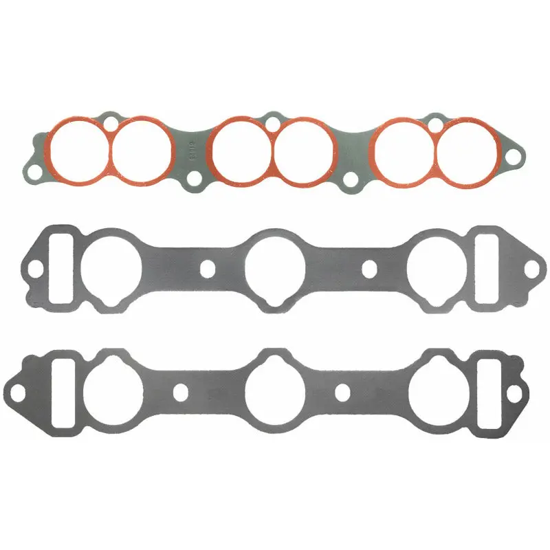 Fel-Pro Intake Manifold Gasket Set For Mitsubishi 3000Gt Ms – Part #93795-3 1