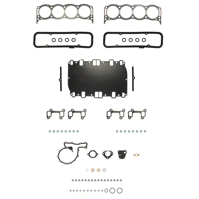 Fel-Pro Permatorque Cylinder Head Gasket Set For Land Rover Discovery Hs Models 1