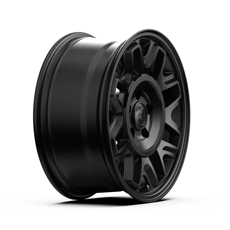 Fifteen52 Wander Sv Asphalt Black Wheel — 17X8, 6X130, 40Mm Et, 84.1Mm Cb 1