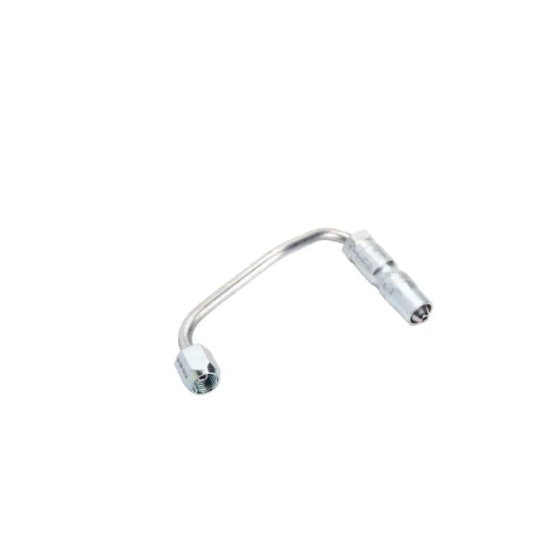 Fleece Lb7 Duramax Fuel Injection Lines – Replacement Set For 2001–2004 Gm 2500/3500 Trucks (Lines #2 & #7) 1