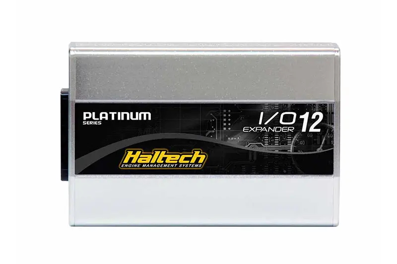Haltech Io-12 Can-Based 12-Channel Expander Box (Unit Only) 1