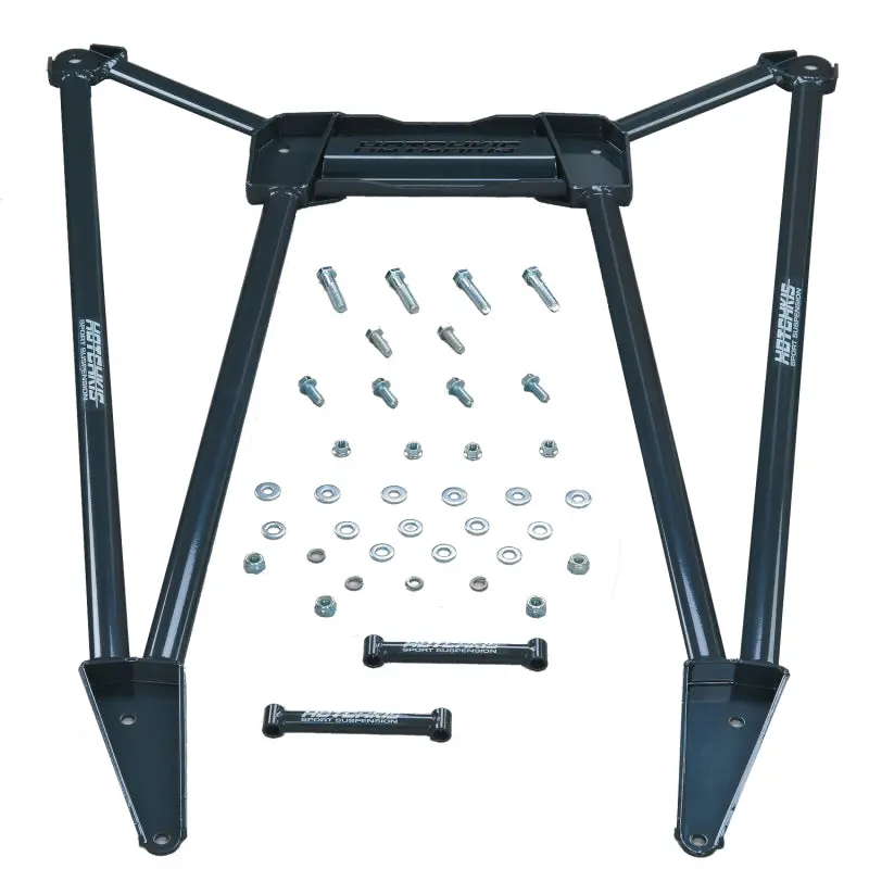 Hotchkis Chassis Max Brace For 2010+ Camaro Sedan & 2011 Camaro Convertible 1