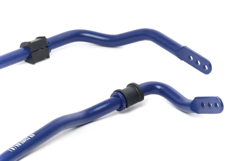 H&R 11-16 Bmw 528I/535I/550I F10 Sway Bar Kit - 30Mm Front/20Mm Rear 1