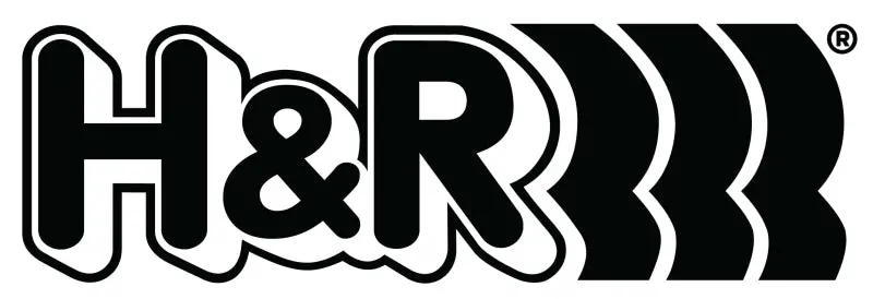 H&R Trak+ Wheel Adapters – 15Mm Offset, 5X114.3 Bolt Pattern, 70.5Mm Center Bore, 1/2"-20 Unf Studs 2