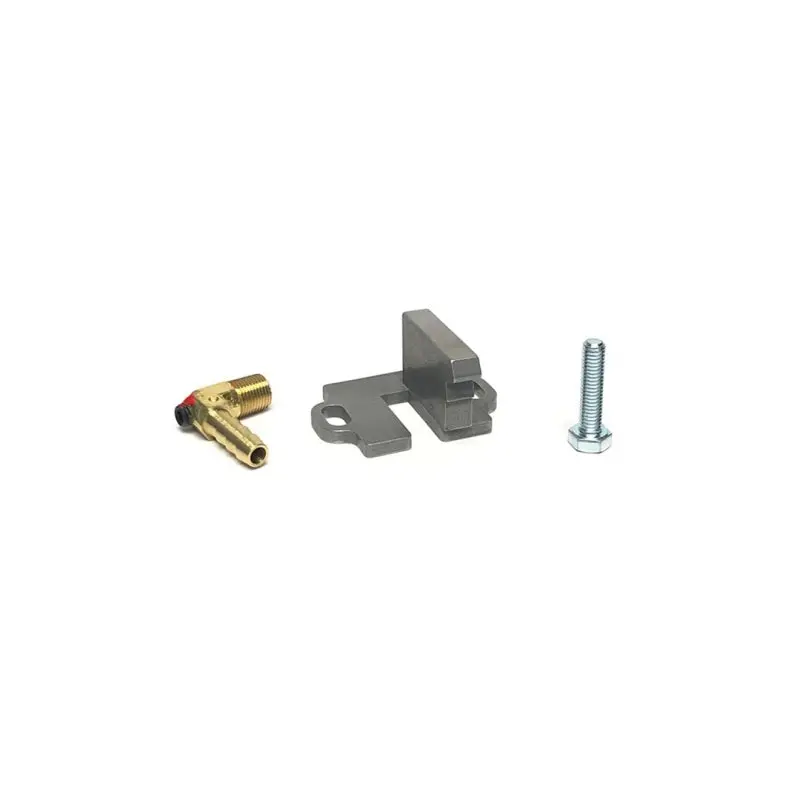 Industrial Injection Fuel Plate Kit #5 For 1994–1998 Dodge 5.9L Cummins 12-Valve 1