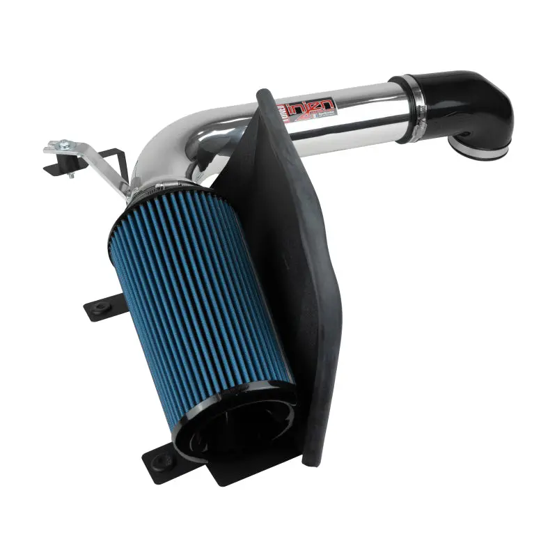 Injen 19-20 Ram 1500 V8-5.7L Polished Pf Cold Air Intake System 1