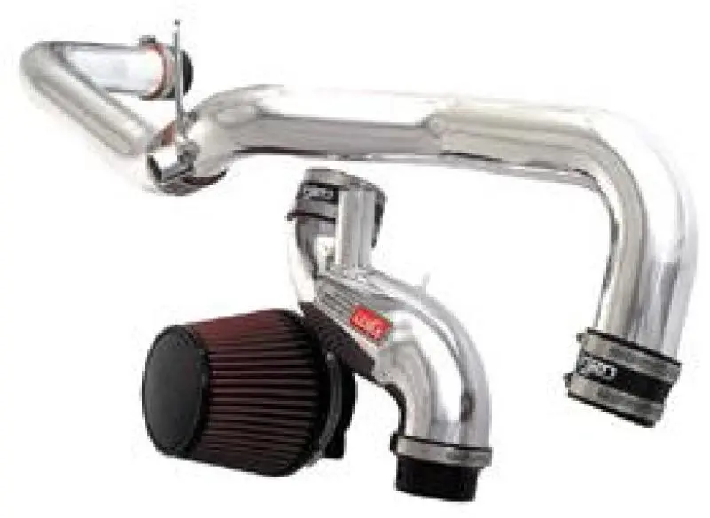 Injen Cold Air Intake System For 1990–1993 Honda Accord (Non-Abs Models) – Black Finish (Special Order) 1
