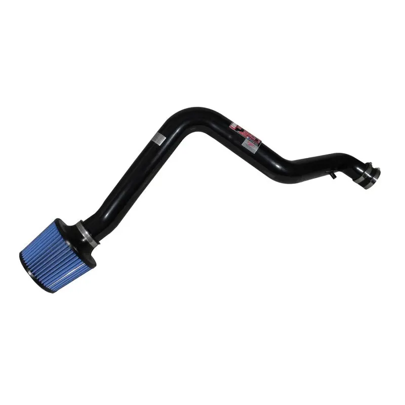Injen Cold Air Intake System For 1990–1993 Honda Accord (Non-Abs Models) – Black Finish (Special Order) 2