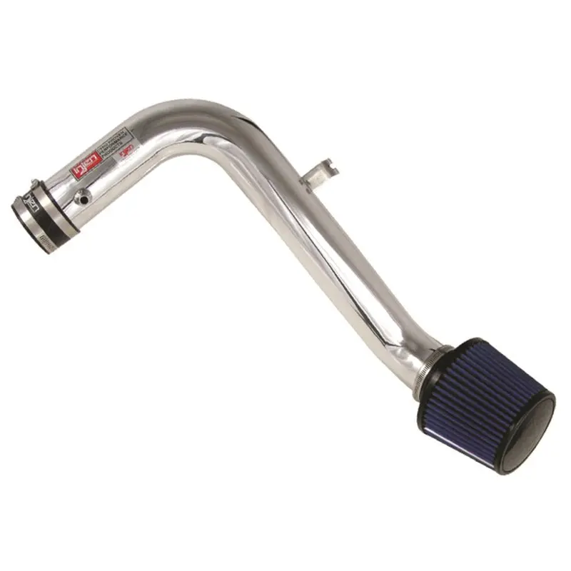 Injen Polished Cold Air Intake For 2001–2003 Acura Cl Type-S And 2002–2003 Tl Type-S (Excludes Manual Transmission 2003 Models) 1