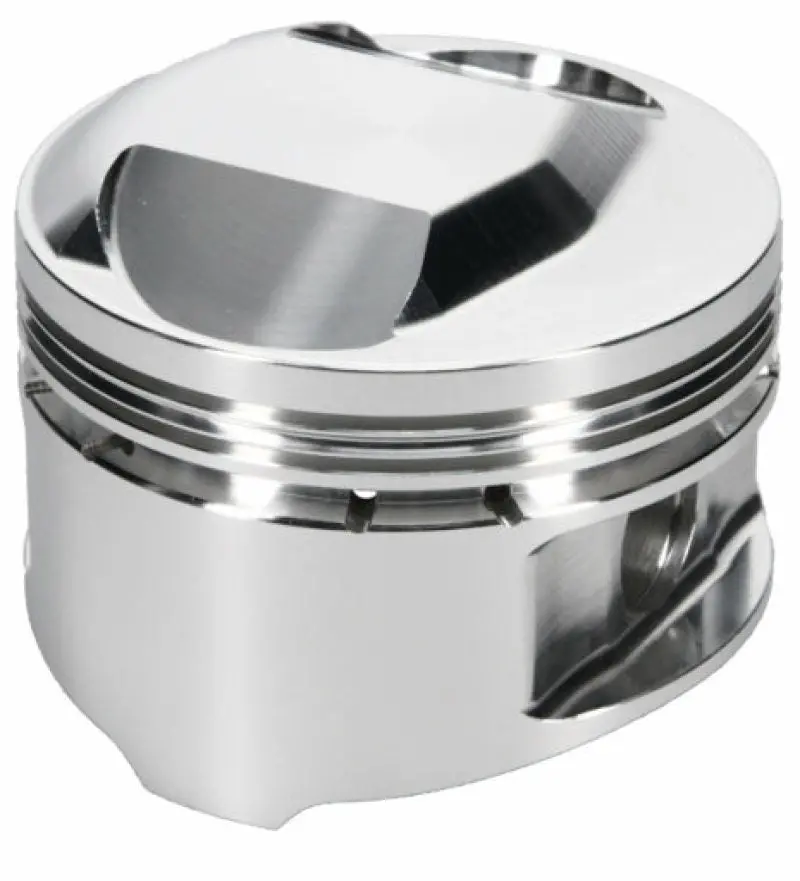 Je Pistons 3.508" Harley-Davidson Evo 1340Cc Single-Piston Assembly 1