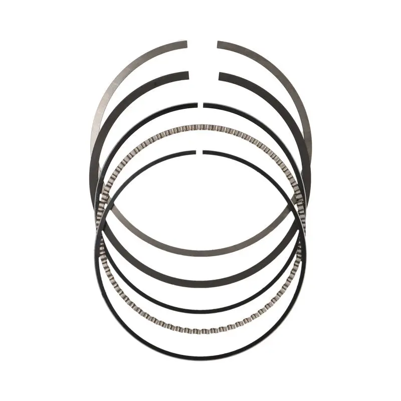 Je Pistons Metric Ring Set – 1.2Mm / 1.5Mm / 3.0Mm Thickness, 90.20Mm Bore 1