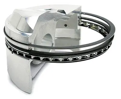 Je Pistons Ring Sets 1/16-1/16-4M-95.50 1