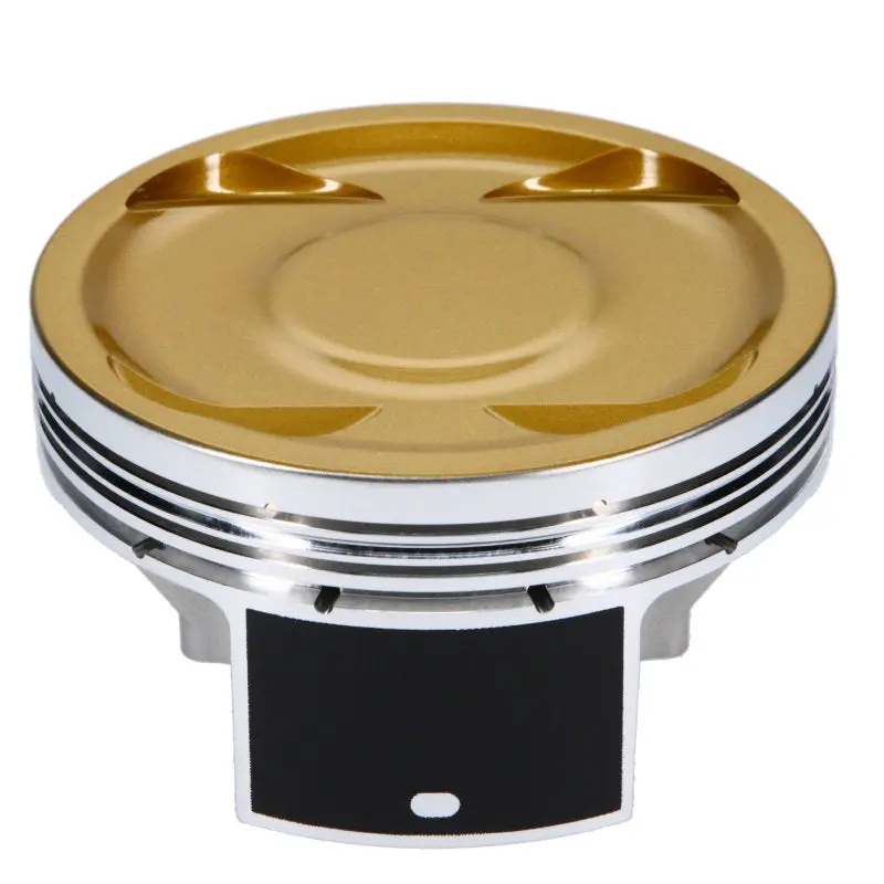Je Pistons Subaru Ej25 Ultra Series 100Mm Bore Dia -17.3Cc 8.5:1 0.905In Pin - Piston Set 1