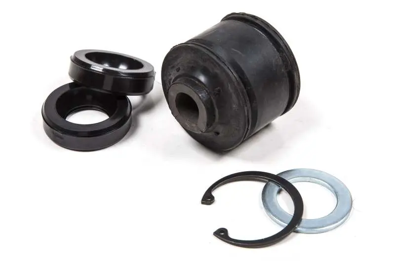 Jks Manufacturing J-Flex Rear Upper Control Arm Rebuild Kit – Designed For Jks Models 1665 & 1666 1