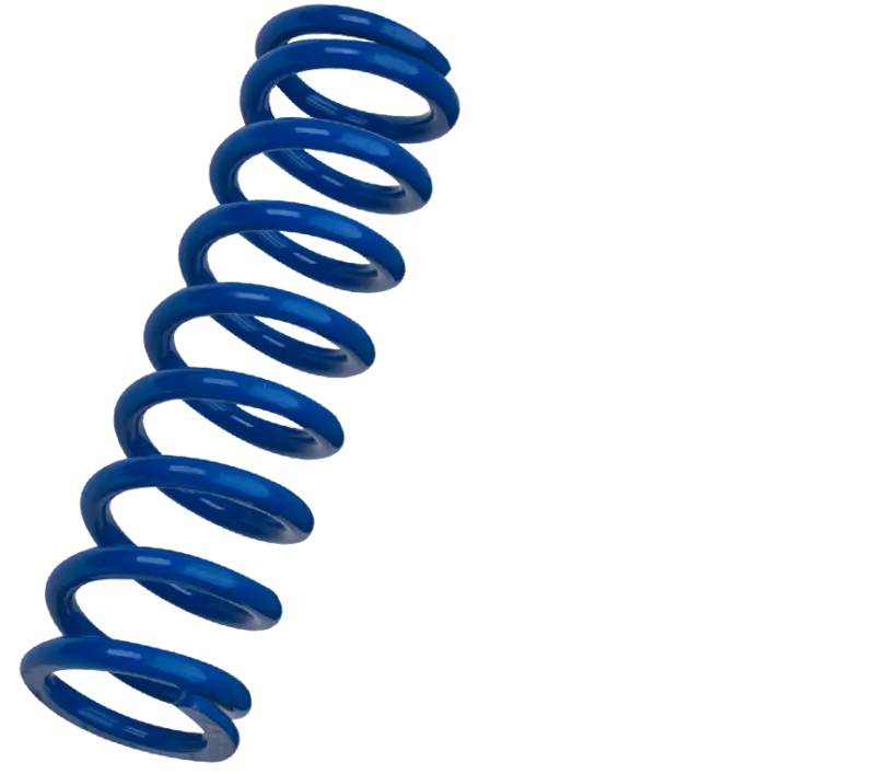 King Shocks 3.0" Id Coil Spring — 18" Length, 750Lb Rate, Special Edition 1