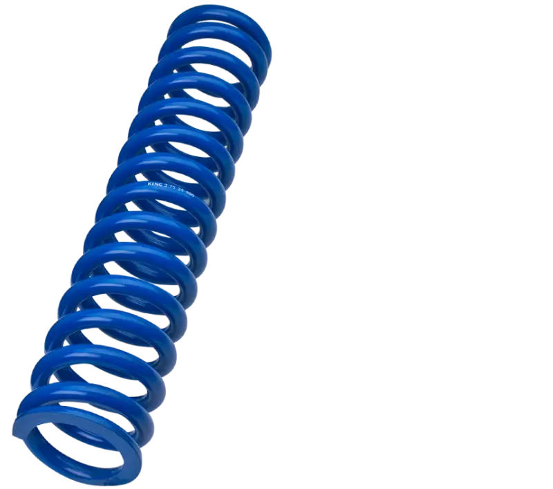 King Shocks 3.75" Id Coil Springs – 13" Length, 150Lb Spring Rate 1