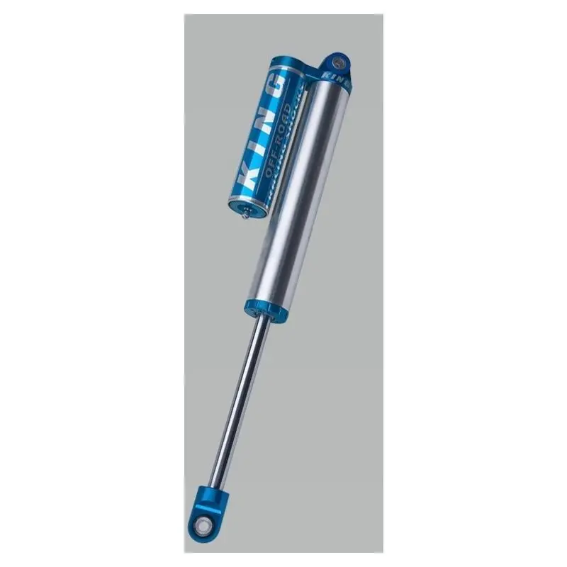 King Shocks Pr 2.5X16 Piggyback Reservoir Coilover – No Springs Included 1