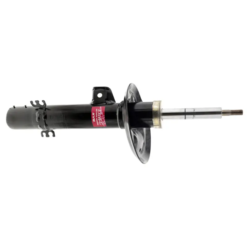 Kyb Excel-G Front Left Strut Assembly For 2004–2010 Bmw X3 1