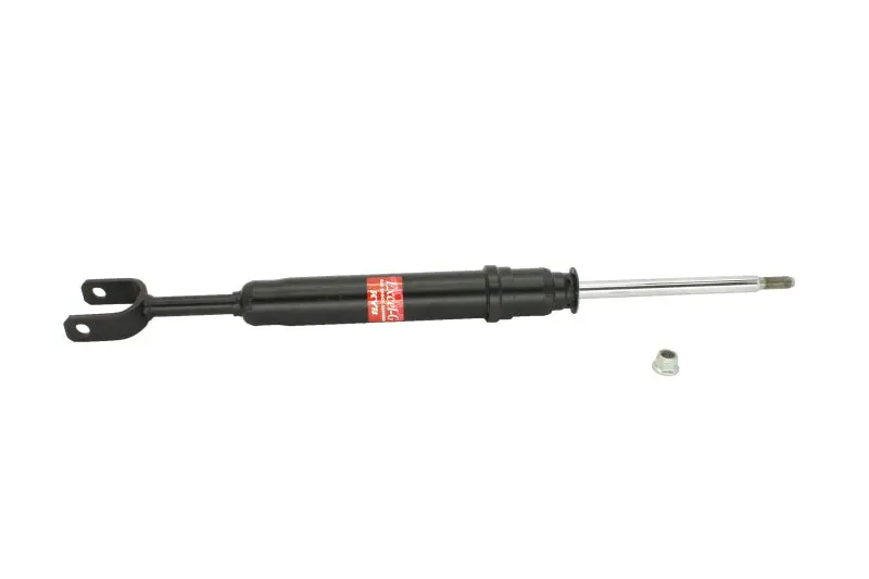 Kyb Excel-G Front Struts – Compatible With 1998 Audi A6 And 1998–2000 Volkswagen Passat 1