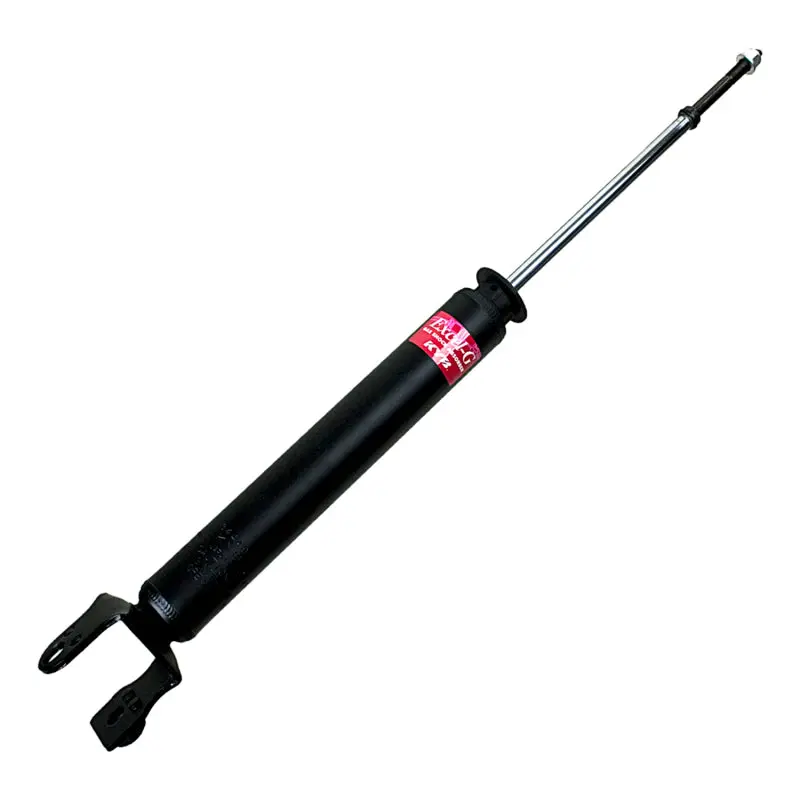 Kyb Excel-G Rear Shock Absorbers For 2004–2006 Infiniti G35 Awd 1