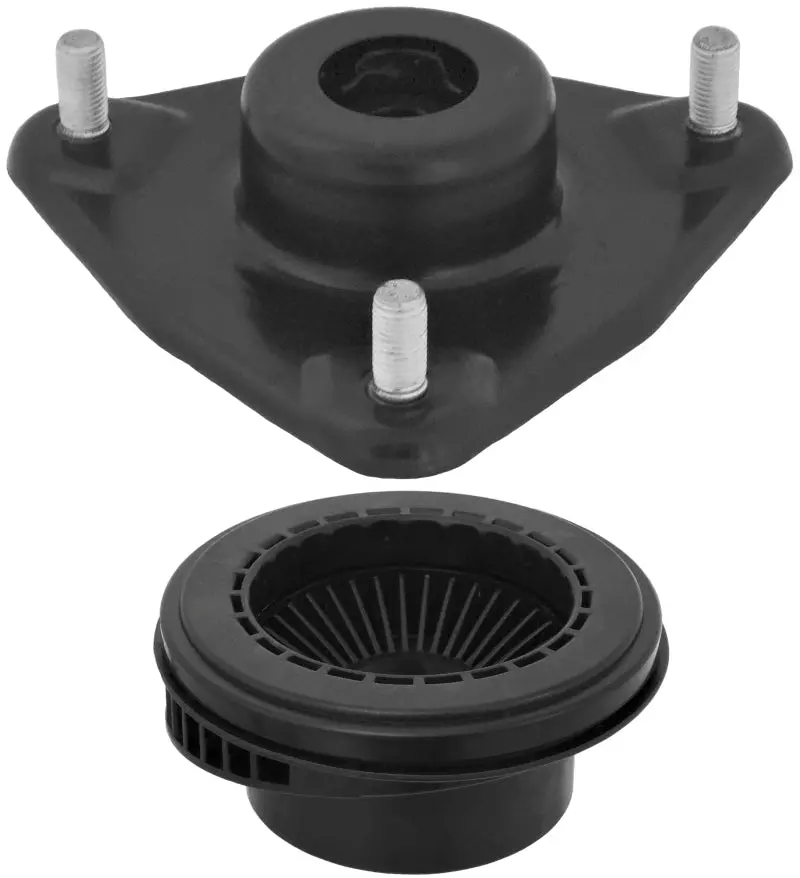 Kyb Front Strut Mount Assembly For 2010–2013 Kia Forte 1