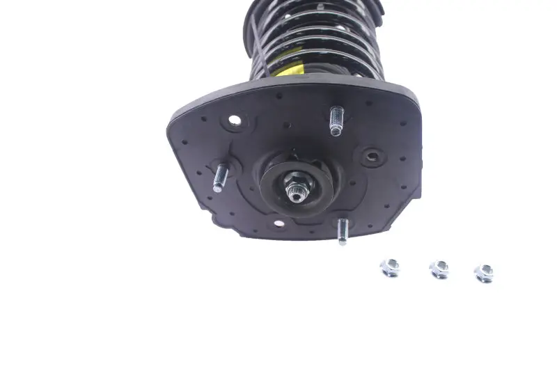 Kyb Shocks & Struts Strut Plus Rear Left Buick Century 1997-05 Buick Regal 1997-04 Chevrolet Impala 1