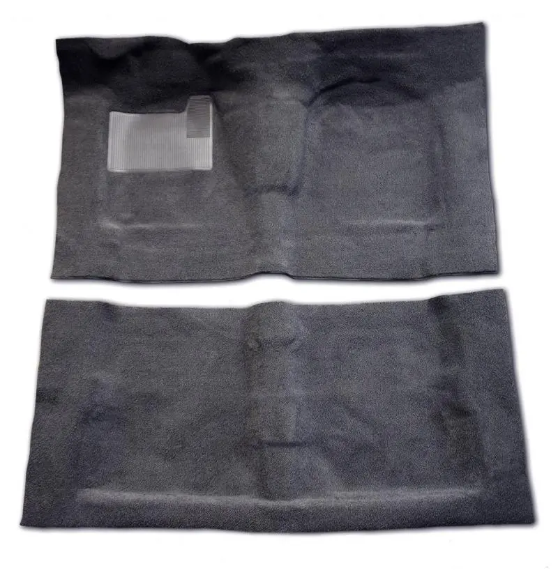Lund Pro-Line Replacement Carpet Kit For 2002–2006 Cadillac Escalade – Charcoal, Full Floor Coverage 1