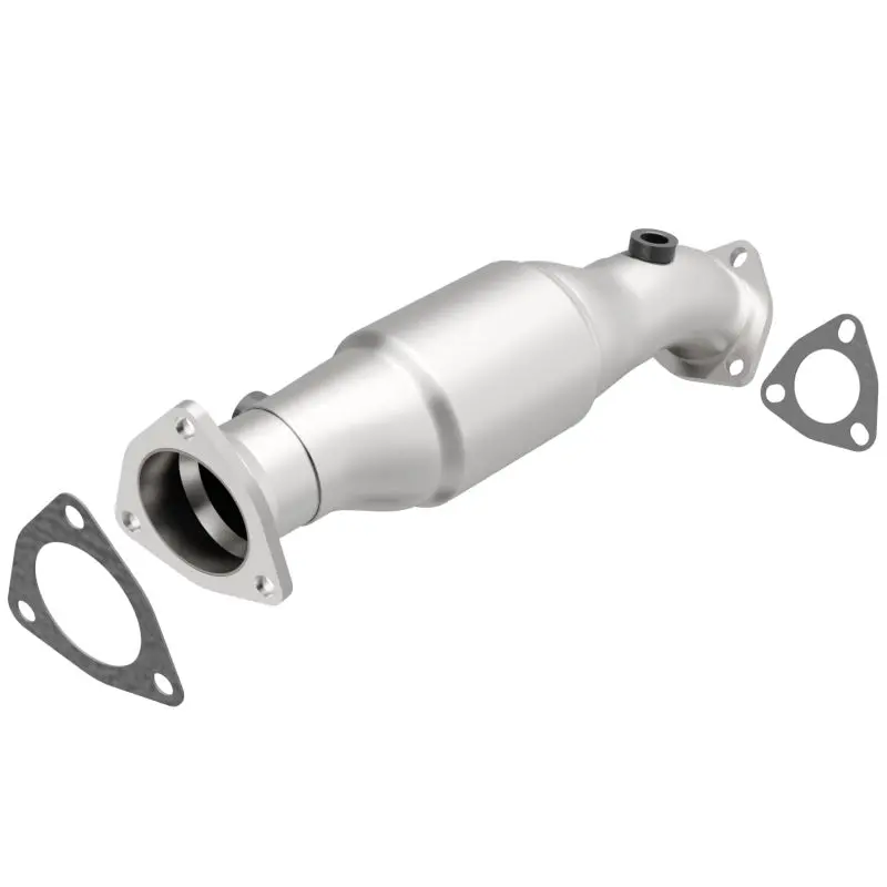 Magnaflow Catalytic Converter-Compatible Exhaust For 1997–2005 Audi A4/A4 Quattro & 2000–2005 Vw Passat 1.8T 1
