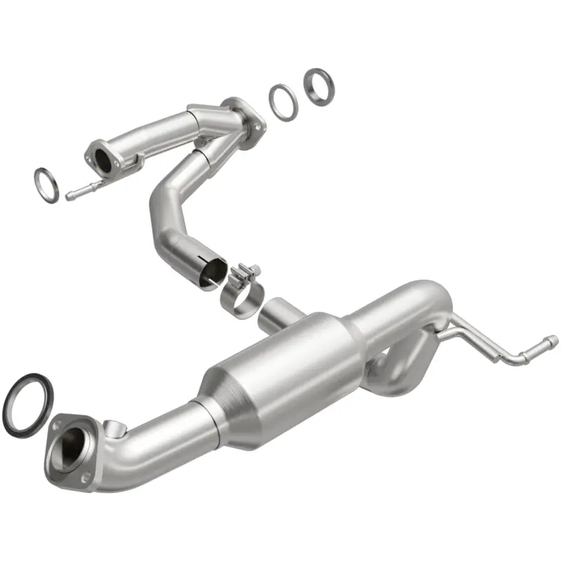 Magnaflow Direct-Fit Catalytic Converter For 2005–2011 Toyota Tacoma 4.0L V6 1